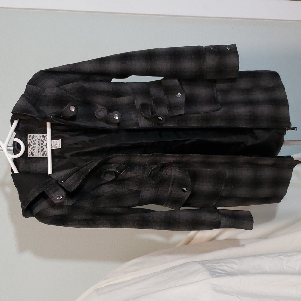 ❄️Wet Seal Winter Coat❄️